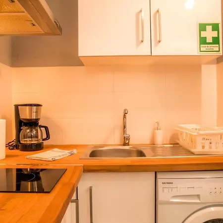 Donana 308 Apartment *