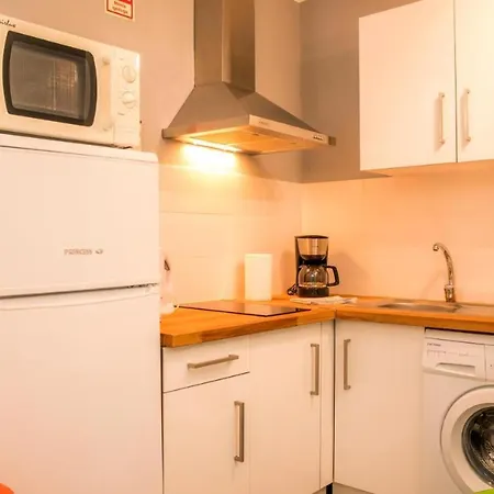 Apartment Donana 308