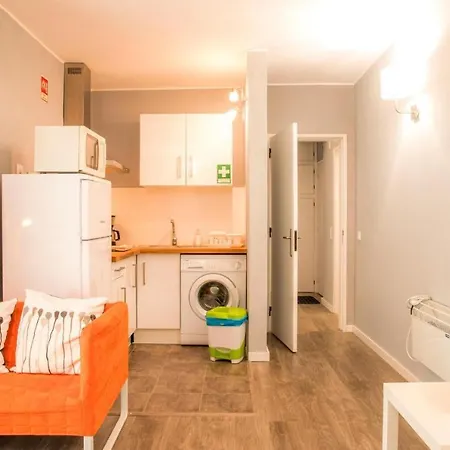Donana 308 Apartment *