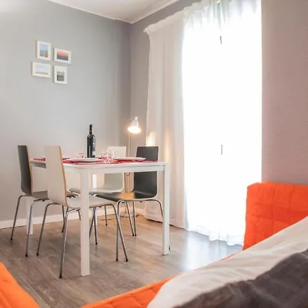 Donana 308 Apartment