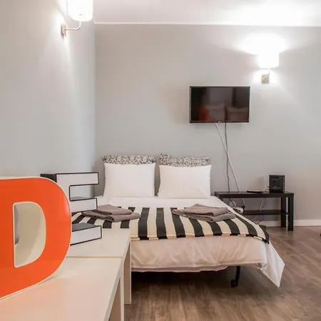 Apartment Donana 308 *