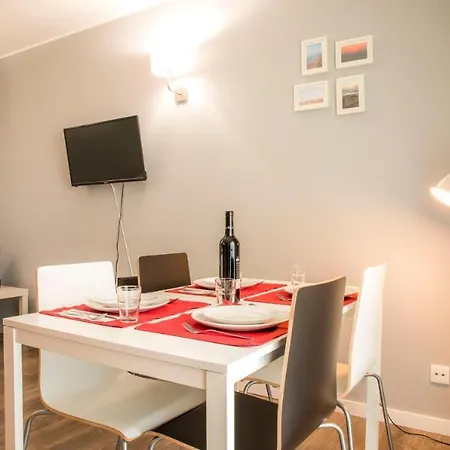 Donana 308 Apartment *