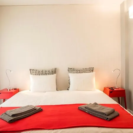 Donana 308 Apartment