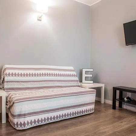 Donana 308 Apartment