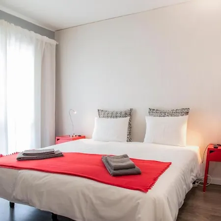 Apartment Donana 308