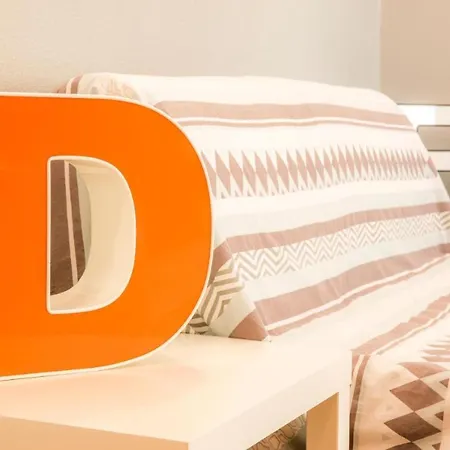 Donana 308 Apartment Lagos