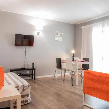Donana 308 Apartment