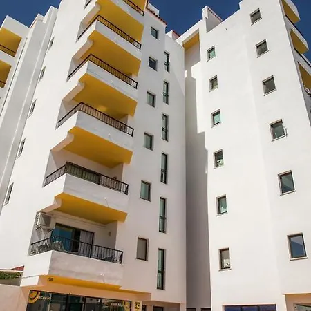 Donana 308 Apartment