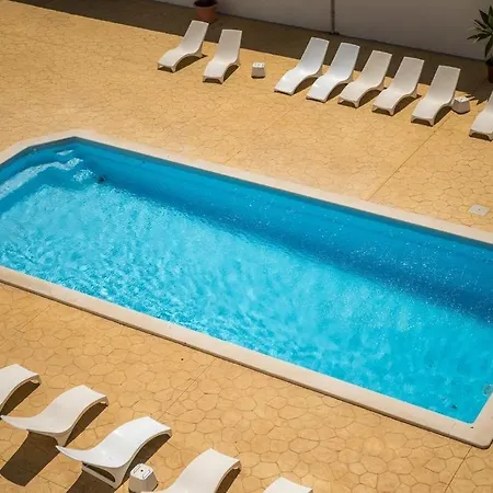 Donana 308 Apartment *