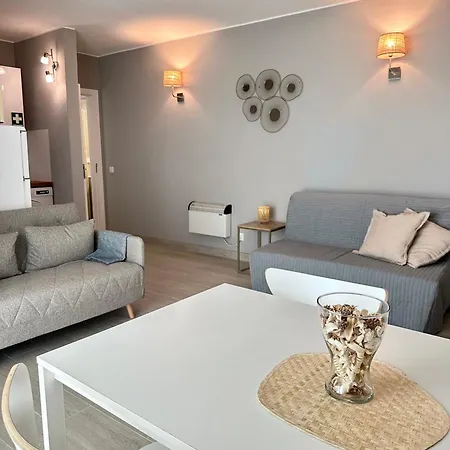 Donana 308 Apartment Lagos