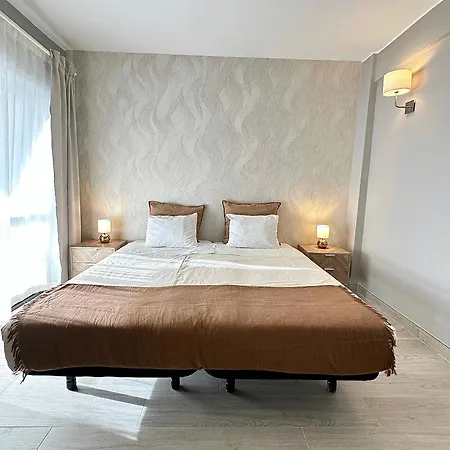 Donana 308 Apartamento