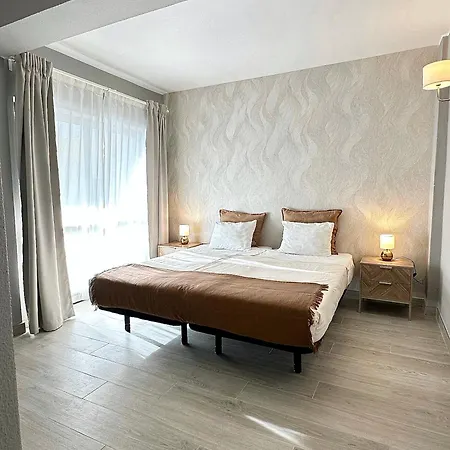 Donana 308 Apartment *