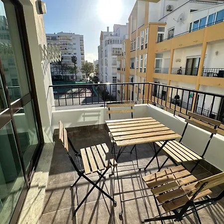 Apartment Donana 308 Lagos